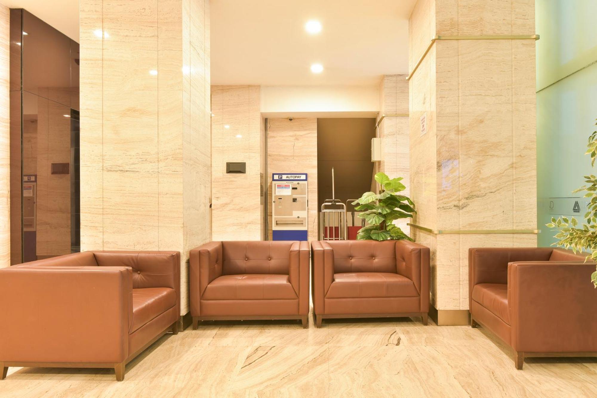 Sunday Hotel Near Petronas Twin Tower Formerly Suasana Suites Kuala Lumpur Exterior foto