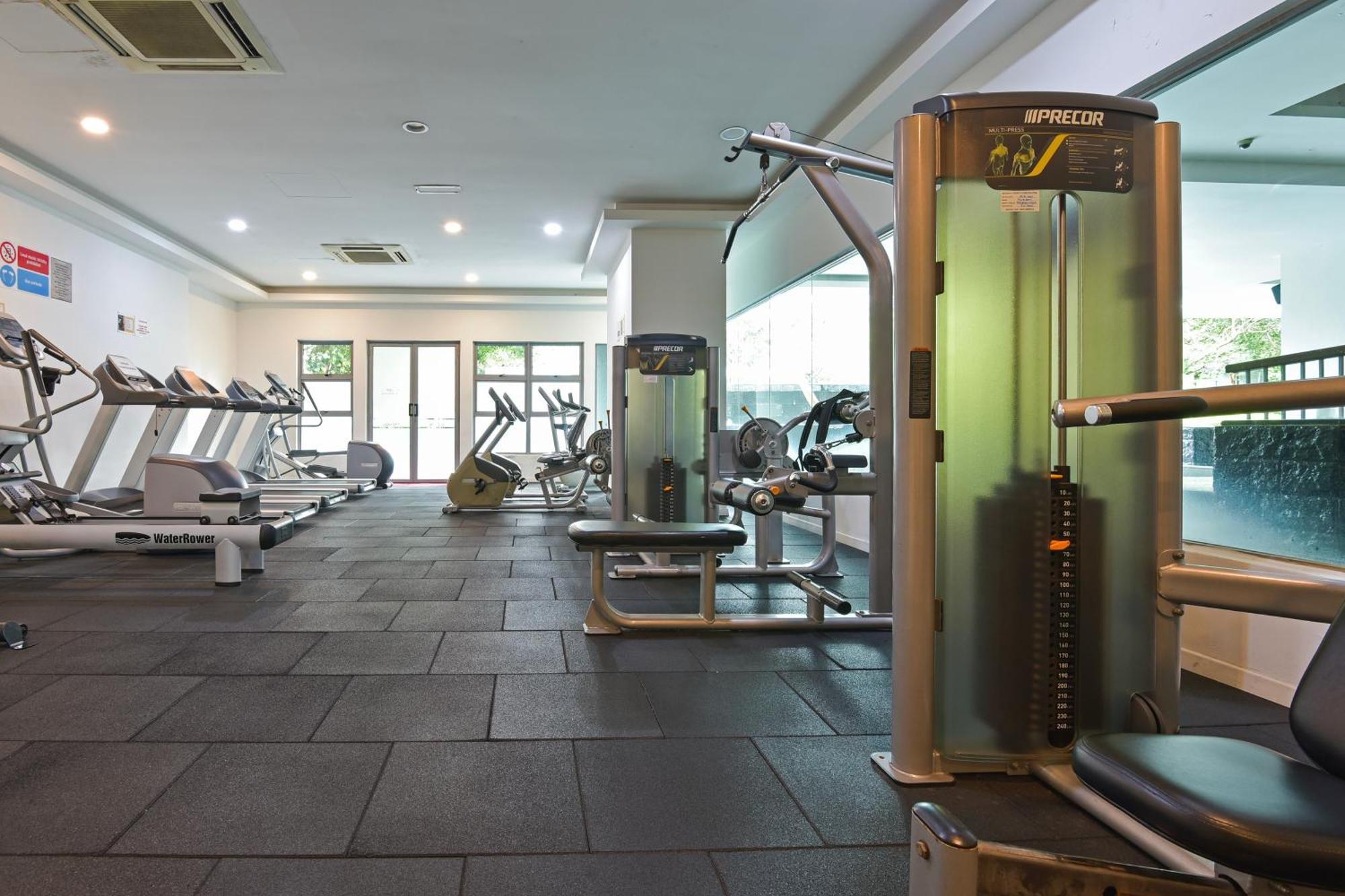 Sunday Hotel Near Petronas Twin Tower Formerly Suasana Suites Kuala Lumpur Exterior foto