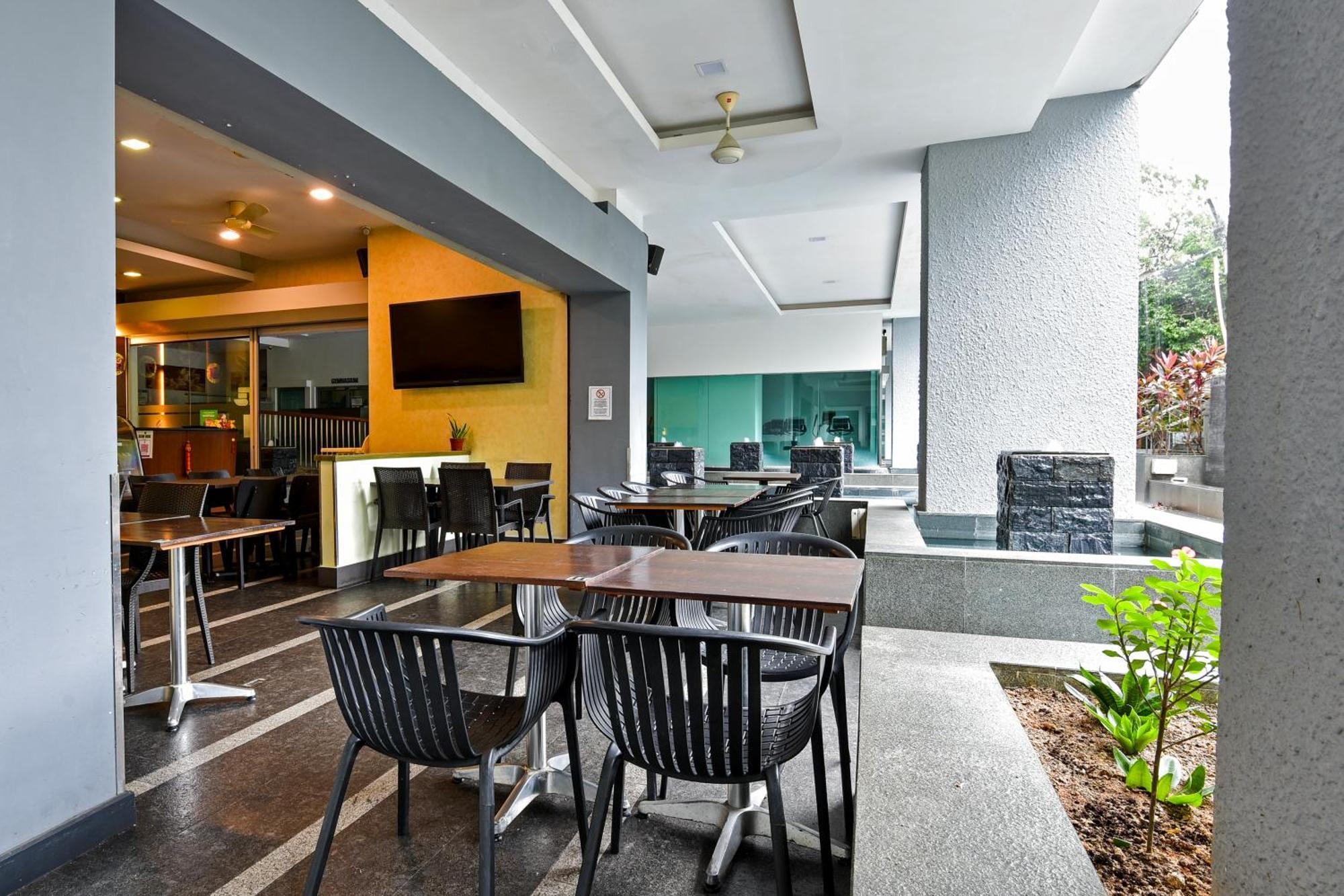 Sunday Hotel Near Petronas Twin Tower Formerly Suasana Suites Kuala Lumpur Exterior foto